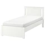 LETTO IKEA SONGESAND