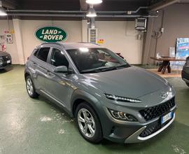 Hyundai Kona 1.0 t-gdi hybrid xline 14.000 km