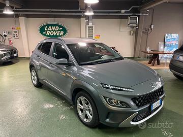 Hyundai Kona 1.0 t-gdi hybrid xline 14.000 km