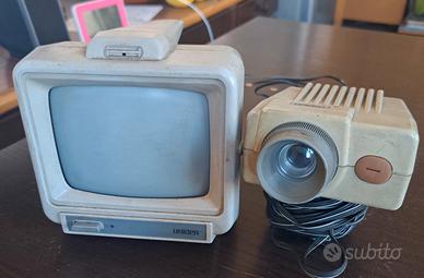 MONITOR e TELECAMERA UNIDEN VM 100