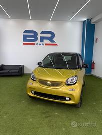Smart ForTwo 90 0.9 Turbo Prime