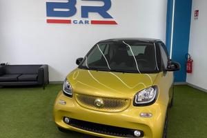 Smart ForTwo 90 0.9 Turbo Prime