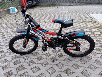 Bicicletta bambino