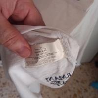 polo originali Armani uomo 