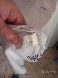 polo originali Armani uomo 