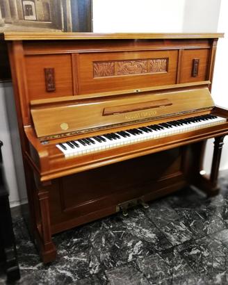 Pianoforte tedesco  August Forster