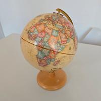 Mappamondo vintage REPLOGE GLOBES