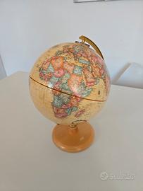 Mappamondo vintage REPLOGE GLOBES