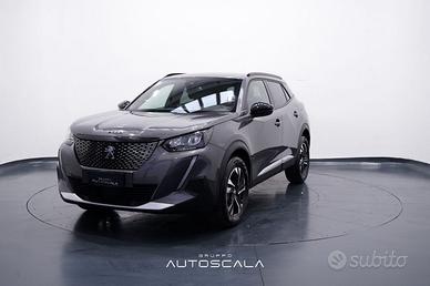 PEUGEOT 2008 1.2 PureTech 130cv S&S EAT8 Allure