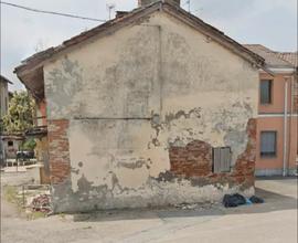 Casa a pezzana