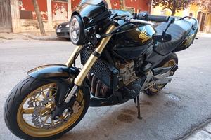 Honda hornet 600 