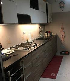 Cucina Ikea 3,30 mt circa