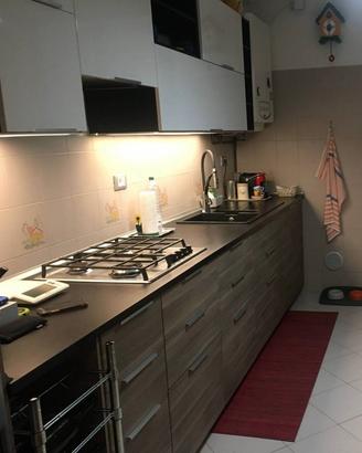 Cucina Ikea 3,30 mt circa