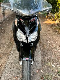 Aprilia sportcity cube 125