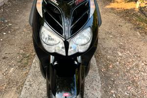 Aprilia sportcity cube 125