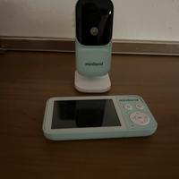 Video Baby monitor