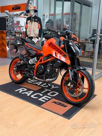 Ktm 390 Duke