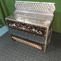 FISARONICA CROMATICA D'EPOCA PRIMI 900