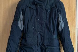 Giacca Dainese D Stormer taglia 48 uomo