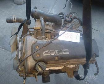 motore Suzuki Jimny M13A