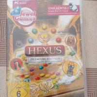 Gioco PC Hexus Premium Edition 