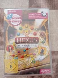 Gioco PC Hexus Premium Edition 