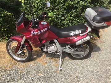 APRILIA PEGASO 650