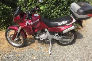 APRILIA PEGASO 650