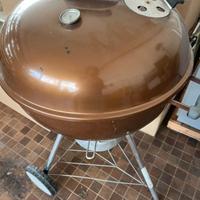 Barbecue originale Weber