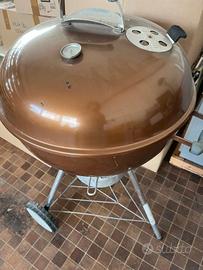 Barbecue originale Weber