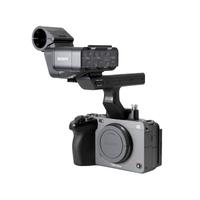 Sony FX3 (GARANZIA SONY ITALIA)  a Tasso 0