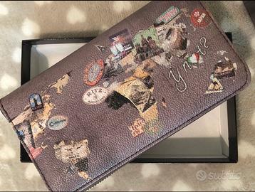 Portafoglio ynot? originale nuovo