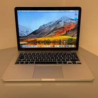 Apple MacBook Pro fine 2013