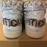 Scarpe mou estive