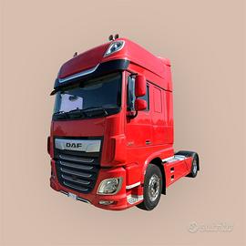 Daf xf 530