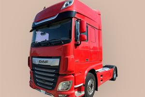 Daf xf 530
