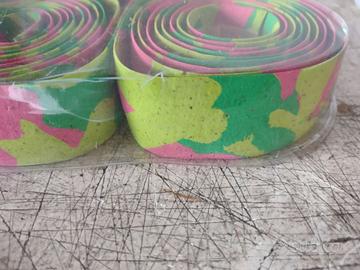 nastro manubrio cinelli vintage anni 90