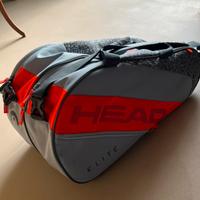 Borsa da padel