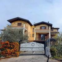 Villa bifamiliare - Campobasso