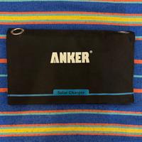 Anker Pannello Solare  14W Dual Port USB - 71ANSCP