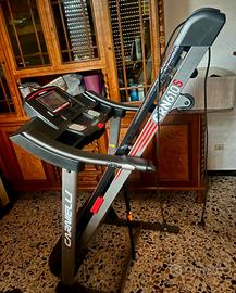tapis roulant nuovo