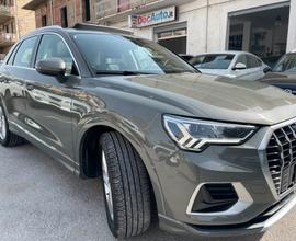 Audi Q3 35 TDI S tronic Business Advanced