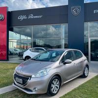 Peugeot 208 PureTech 82 5 porte Active