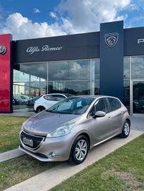 Peugeot 208 PureTech 82 5 porte Active