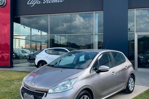 Peugeot 208 PureTech 82 5 porte Active