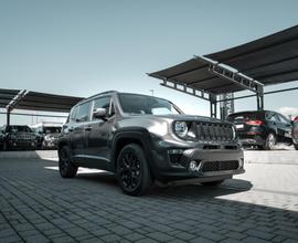 JEEP Renegade 1.0 T3 Night Eagle da 299€