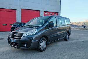 Fiat Scudo 2.0 MJT/130 PC Panorama Family 5 posti 