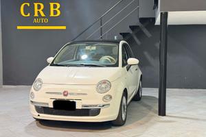 Fiat 500 1.2 Lounge GIOIELLINO 120.000KM ORIG