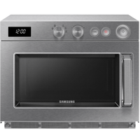 FORNO A MICROONDE PROFESSIONALE 1850W - SAMSUNG