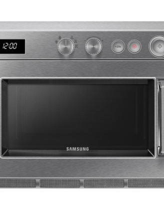 FORNO A MICROONDE PROFESSIONALE 1850W - SAMSUNG
